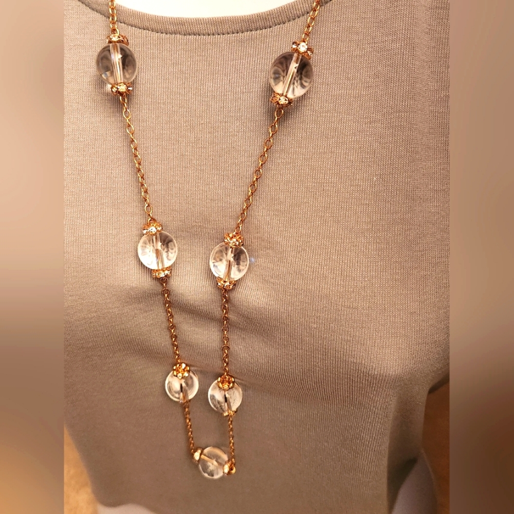 Jcrew Necklace *